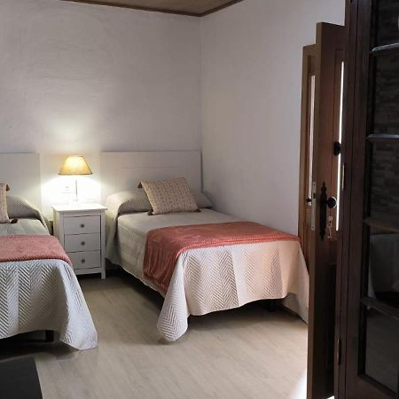 Casa Chemar Villa ลาโอโรตาวา ภายนอก รูปภาพ