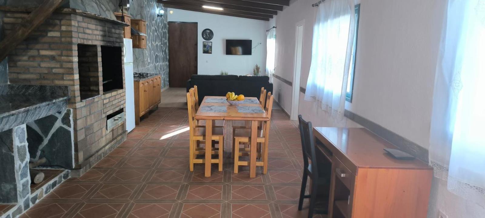 Casa Chemar Villa ลาโอโรตาวา ภายนอก รูปภาพ