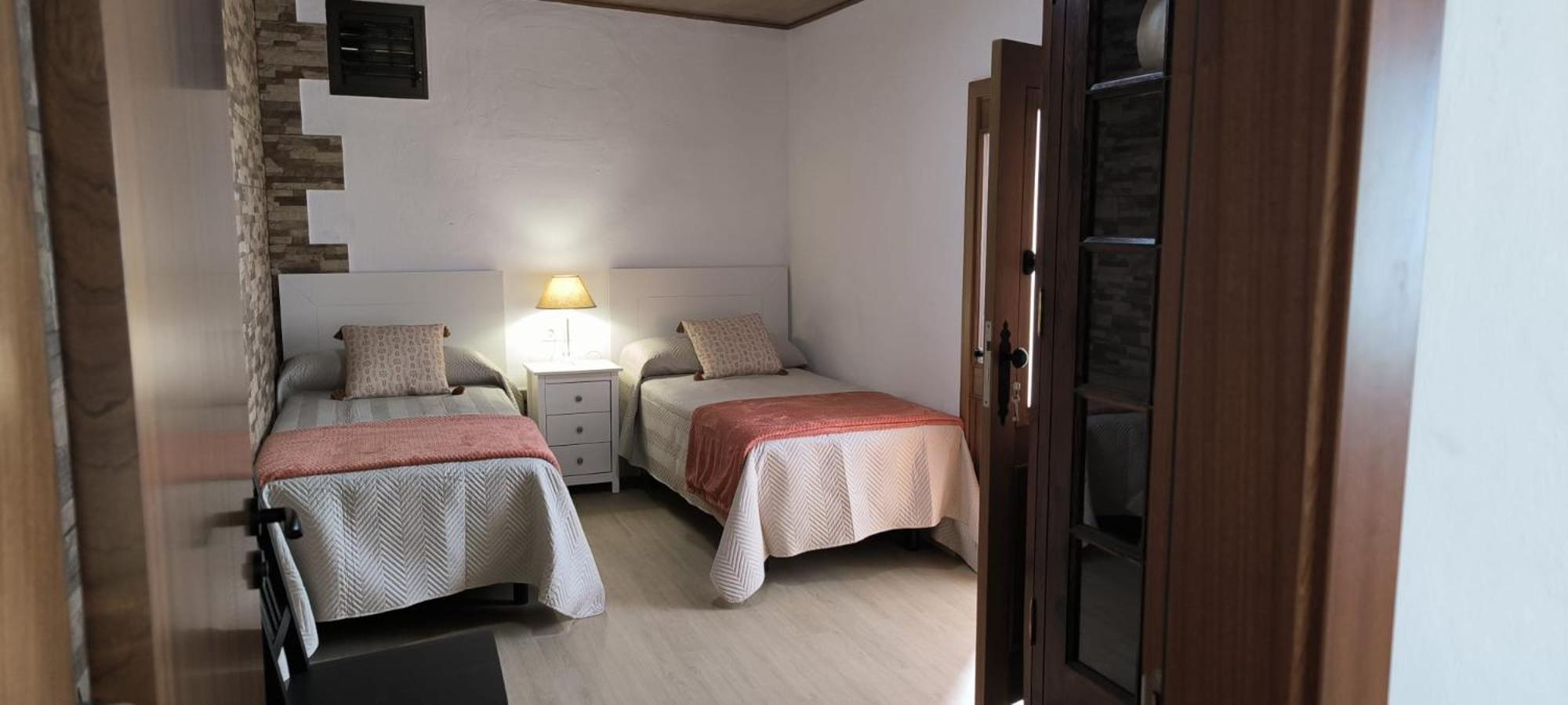 Casa Chemar Villa ลาโอโรตาวา ภายนอก รูปภาพ