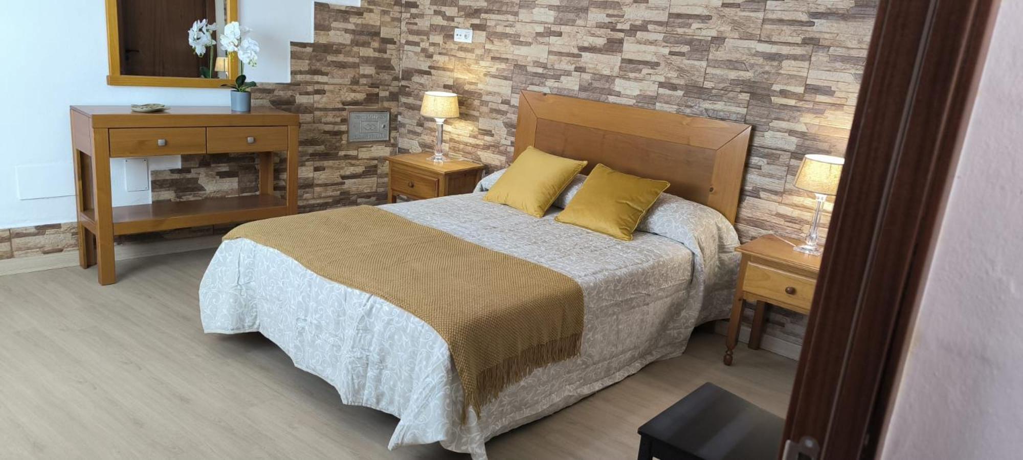 Casa Chemar Villa ลาโอโรตาวา ภายนอก รูปภาพ