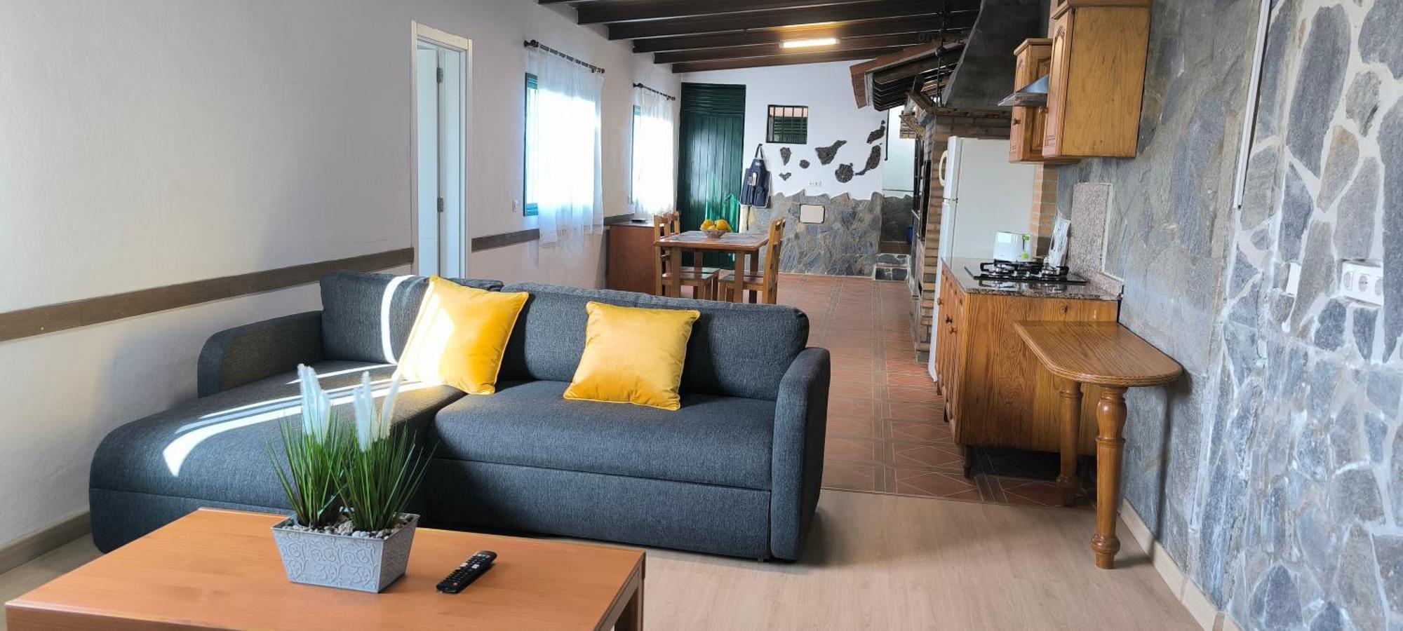 Casa Chemar Villa ลาโอโรตาวา ภายนอก รูปภาพ