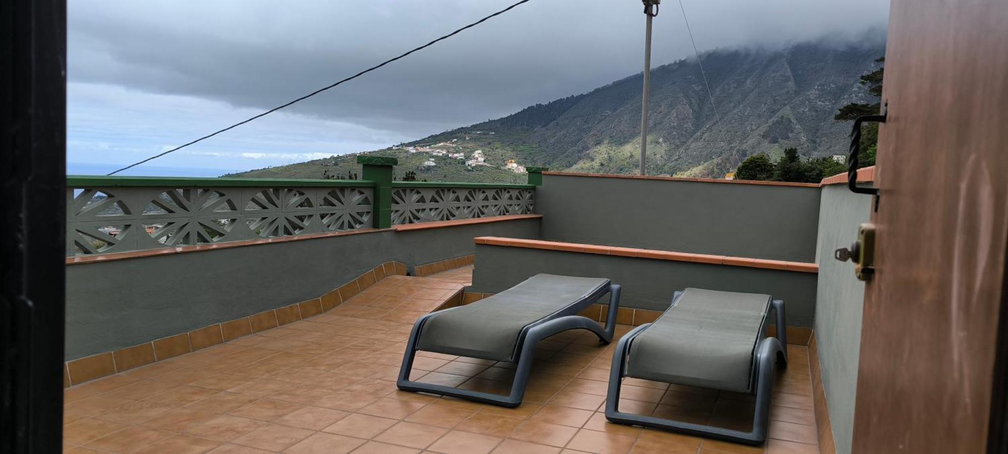Casa Chemar Villa ลาโอโรตาวา ภายนอก รูปภาพ